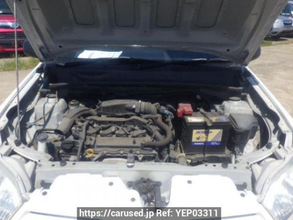 Used 2016 AT toyota probox-van NSP160V Image[9]