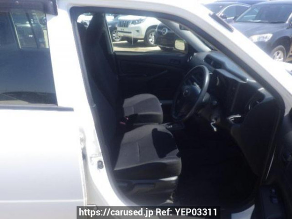 Used 2016 AT toyota probox-van NSP160V Image[11]
