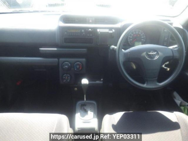 Used 2016 AT toyota probox-van NSP160V Image[15]