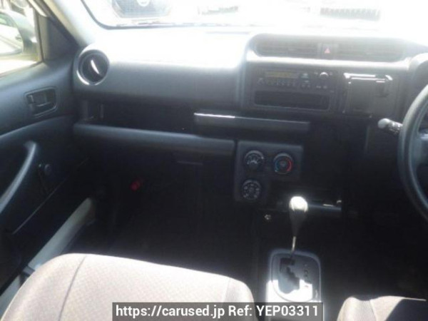 Used 2016 AT toyota probox-van NSP160V Image[16]