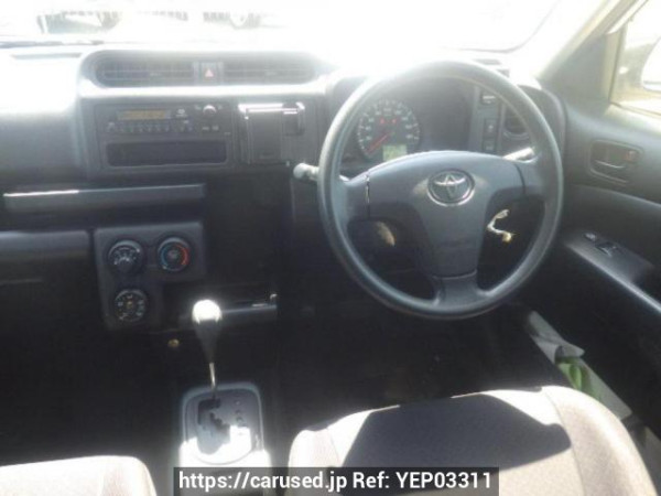 Used 2016 AT toyota probox-van NSP160V Image[17]