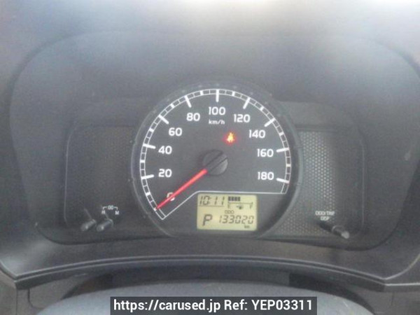 Used 2016 AT toyota probox-van NSP160V Image[18]