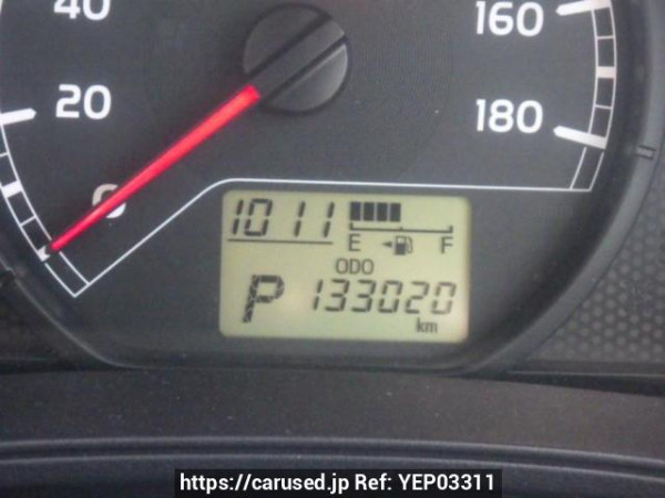 Used 2016 AT toyota probox-van NSP160V Image[19]