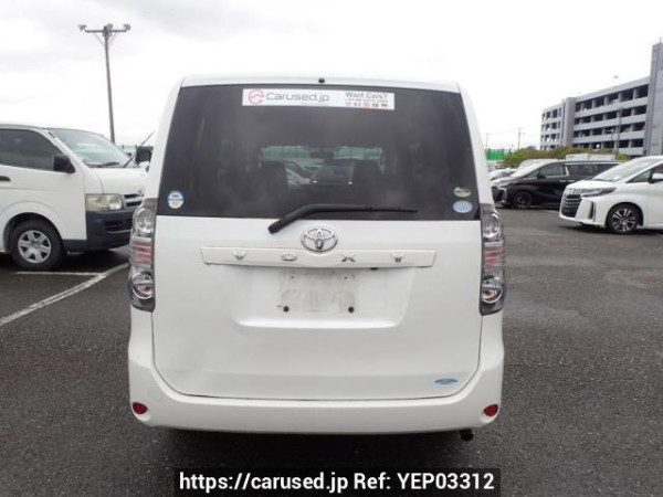 Used 2009 AT toyota voxy ZRR70G Image[5]