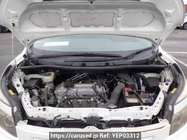 Used 2009 AT toyota voxy ZRR70G Image[9]
