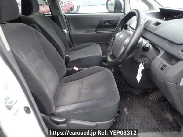 Used 2009 AT toyota voxy ZRR70G Image[11]
