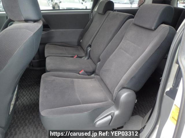 Used 2009 AT toyota voxy ZRR70G Image[14]