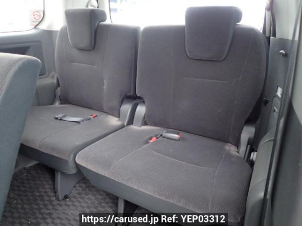 Used 2009 AT toyota voxy ZRR70G Image[15]
