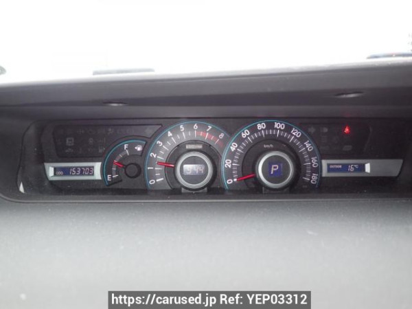Used 2009 AT toyota voxy ZRR70G Image[22]