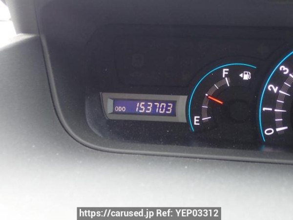 Used 2009 AT toyota voxy ZRR70G Image[23]