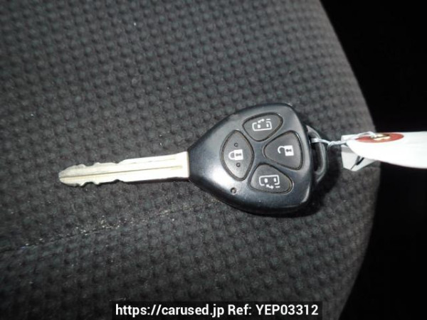 Used 2009 AT toyota voxy ZRR70G Image[24]