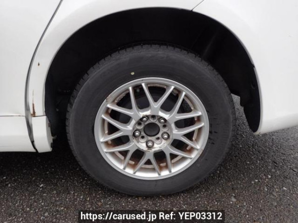 Used 2009 AT toyota voxy ZRR70G Image[27]