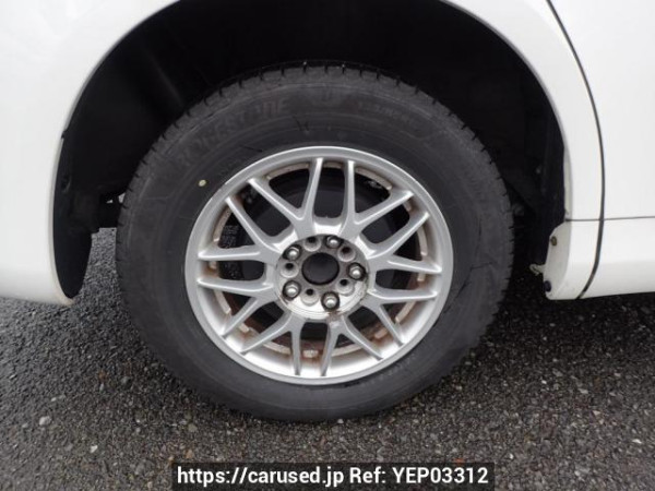 Used 2009 AT toyota voxy ZRR70G Image[28]