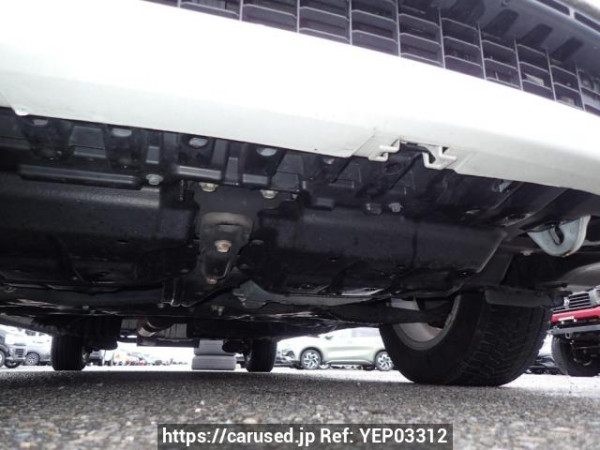 Used 2009 AT toyota voxy ZRR70G Image[31]