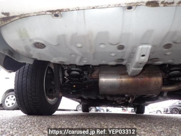 Used 2009 AT toyota voxy ZRR70G Image[32]