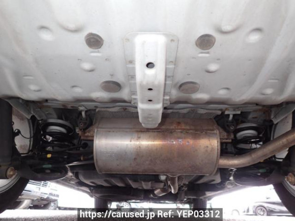 Used 2009 AT toyota voxy ZRR70G Image[33]