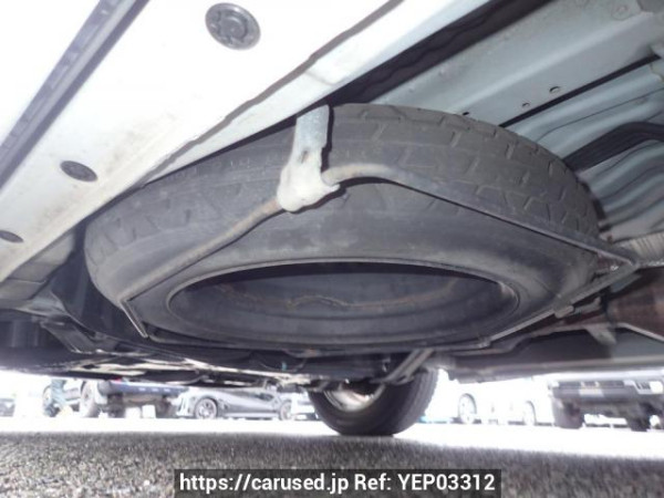 Used 2009 AT toyota voxy ZRR70G Image[35]