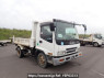 Used 2001 MT isuzu forward FRR35C3S Image[0]