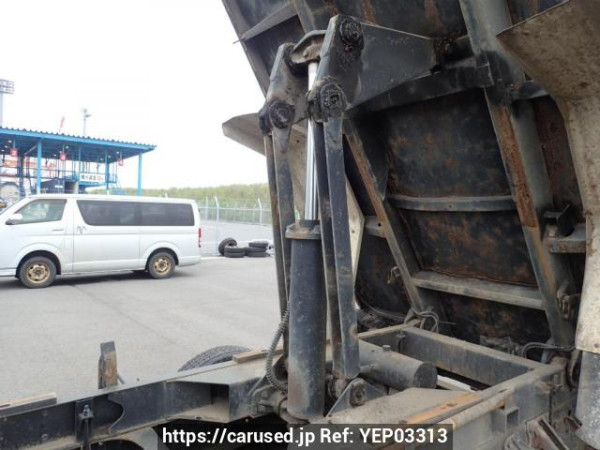 Used 2001 MT isuzu forward FRR35C3S Image[11]