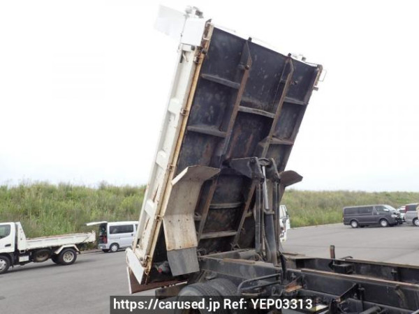 Used 2001 MT isuzu forward FRR35C3S Image[12]