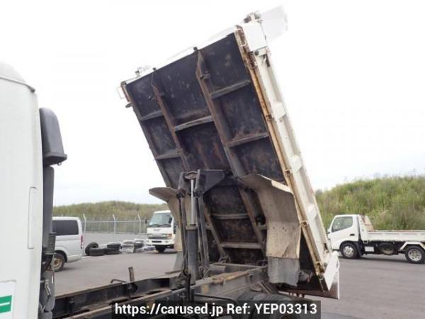 Used 2001 MT isuzu forward FRR35C3S Image[13]