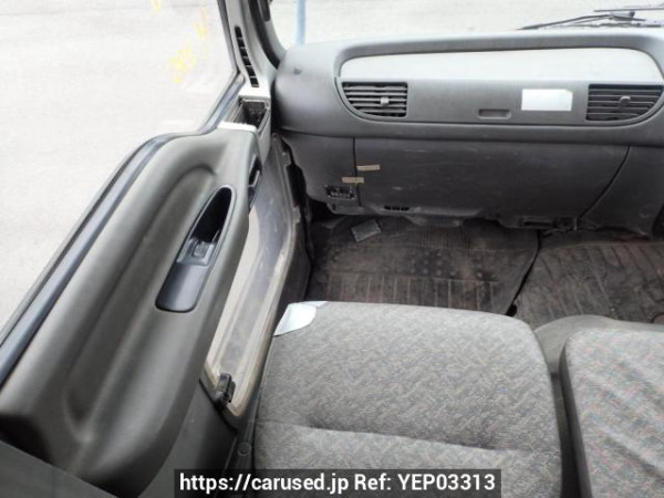 Used 2001 MT isuzu forward FRR35C3S Image[19]