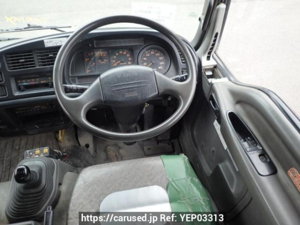 Used 2001 MT isuzu forward FRR35C3S Image[20]