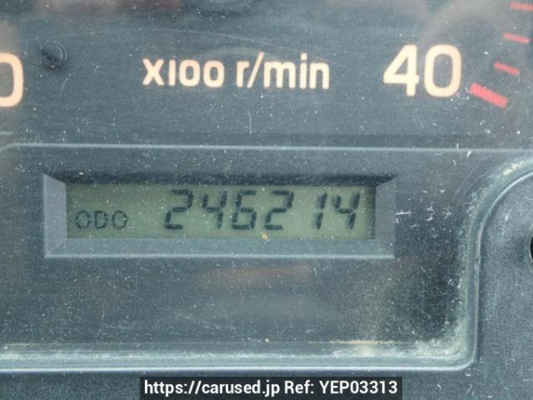 Used 2001 MT isuzu forward FRR35C3S Image[21]