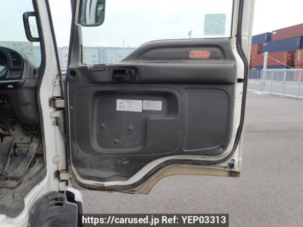 Used 2001 MT isuzu forward FRR35C3S Image[27]