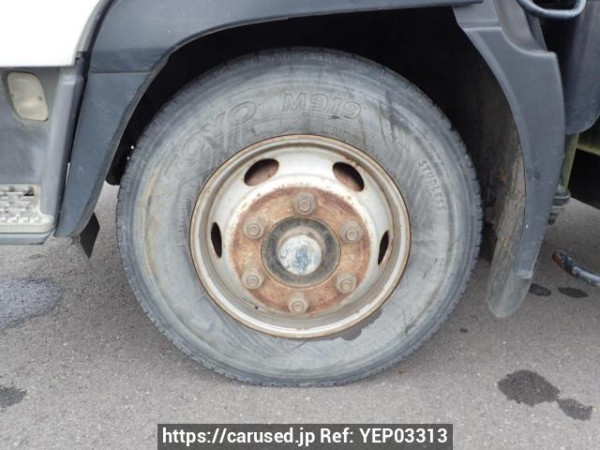 Used 2001 MT isuzu forward FRR35C3S Image[29]