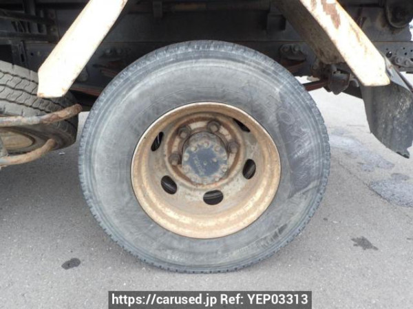Used 2001 MT isuzu forward FRR35C3S Image[31]