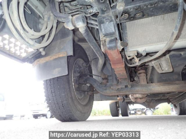 Used 2001 MT isuzu forward FRR35C3S Image[33]