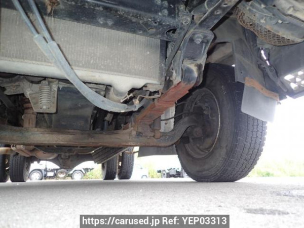 Used 2001 MT isuzu forward FRR35C3S Image[34]