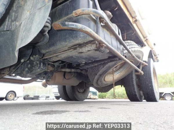 Used 2001 MT isuzu forward FRR35C3S Image[36]