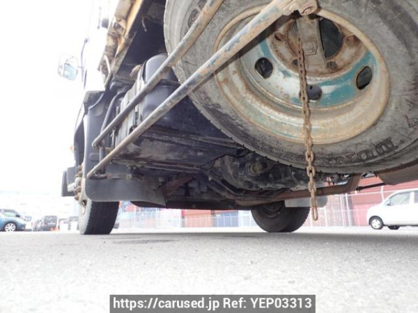 Used 2001 MT isuzu forward FRR35C3S Image[37]