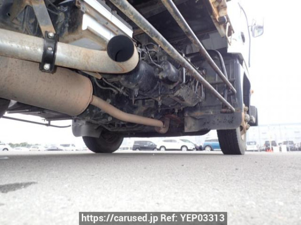 Used 2001 MT isuzu forward FRR35C3S Image[38]