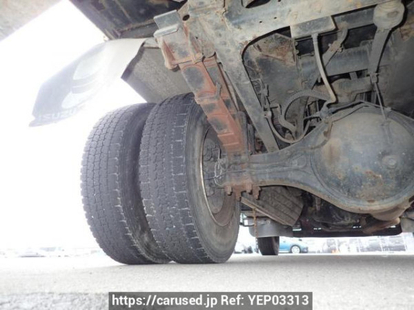 Used 2001 MT isuzu forward FRR35C3S Image[39]
