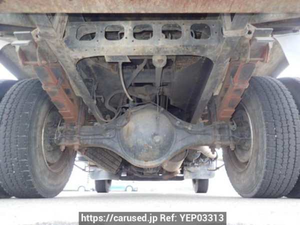 Used 2001 MT isuzu forward FRR35C3S Image[40]