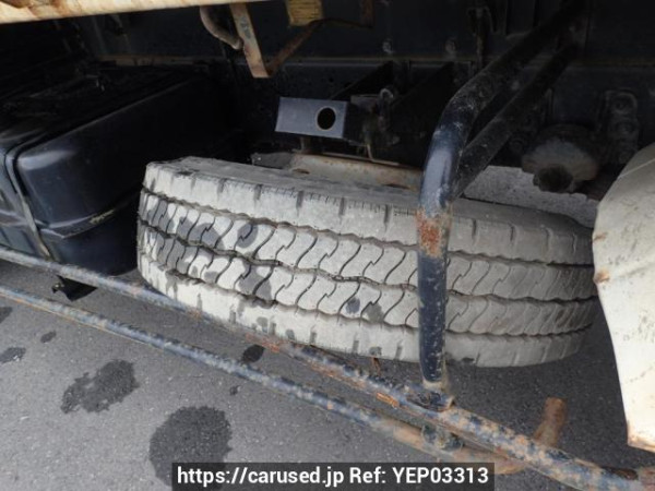Used 2001 MT isuzu forward FRR35C3S Image[42]