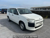Toyota Probox Van
