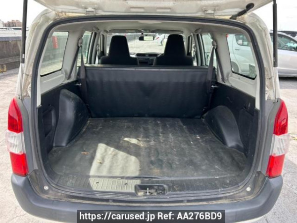 Used 2016 AT toyota probox-van NSP160V Image[8]