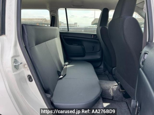 Used 2016 AT toyota probox-van NSP160V Image[14]