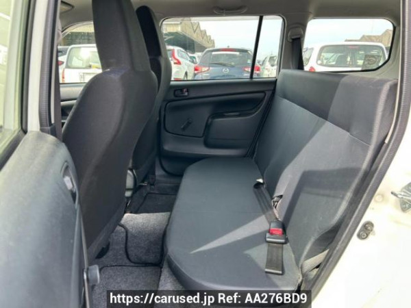 Used 2016 AT toyota probox-van NSP160V Image[15]