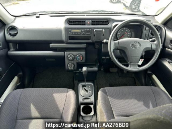 Used 2016 AT toyota probox-van NSP160V Image[16]