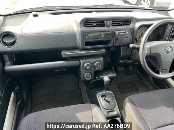 Used 2016 AT toyota probox-van NSP160V Image[17]