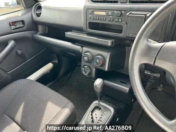 Used 2016 AT toyota probox-van NSP160V Image[18]
