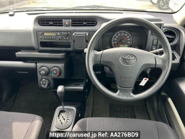 Used 2016 AT toyota probox-van NSP160V Image[19]