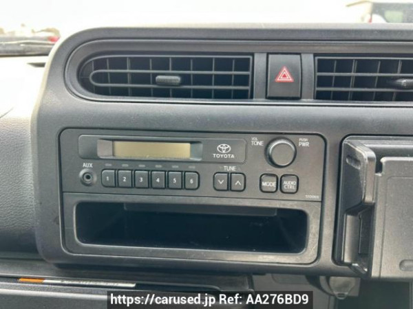Used 2016 AT toyota probox-van NSP160V Image[20]