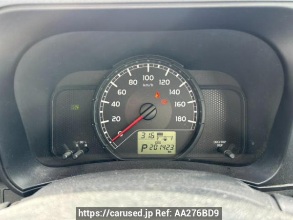 Used 2016 AT toyota probox-van NSP160V Image[23]