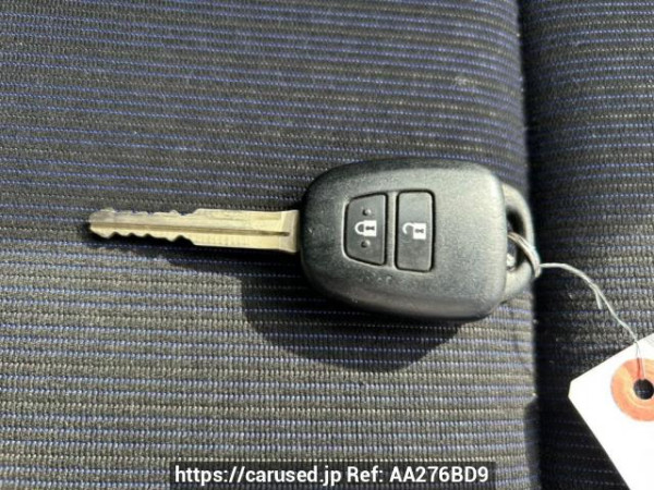Used 2016 AT toyota probox-van NSP160V Image[28]